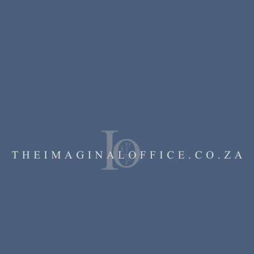 The Imaginal Office